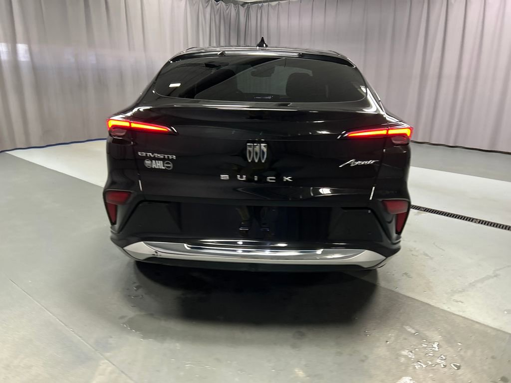 Used 2024 Buick Envista Avenir image 6