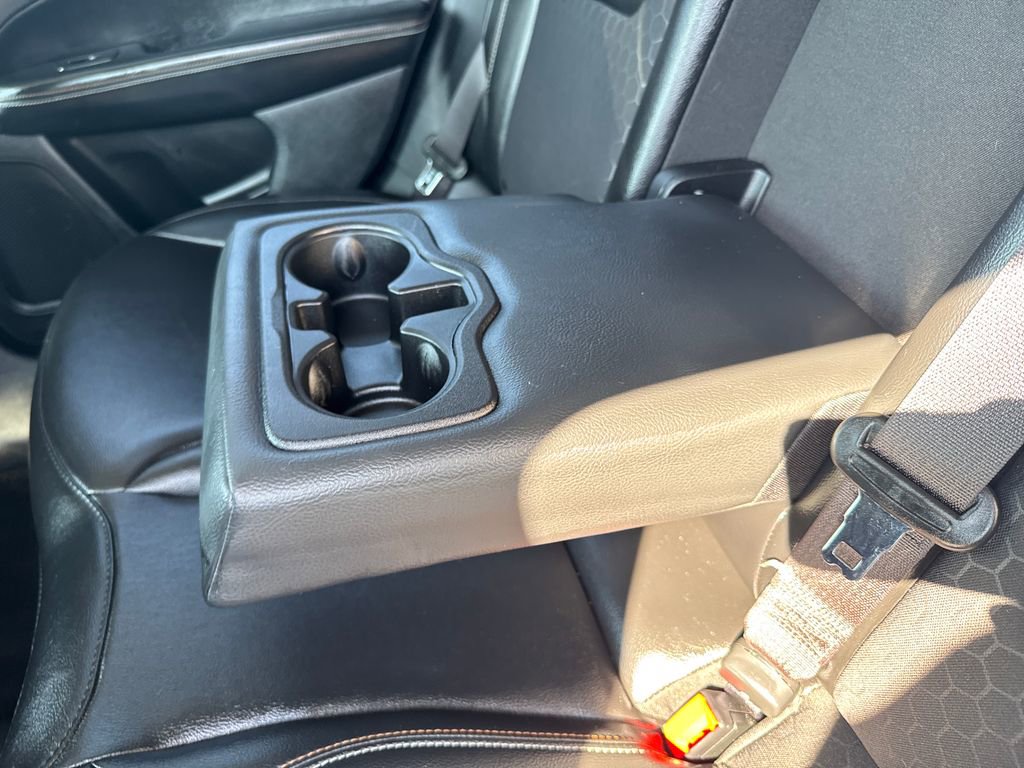 Used 2019 Jeep Compass Latitude w/ Cold Weather Group image 36