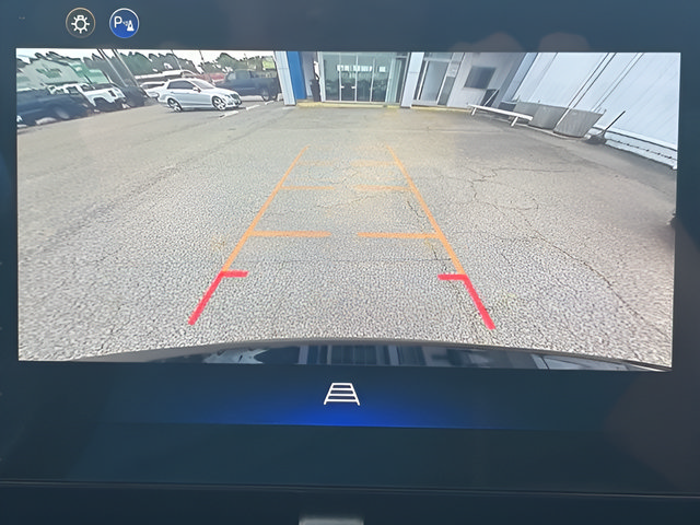 New 2026 Chevrolet Equinox ACTIV AWD/4WD image 27