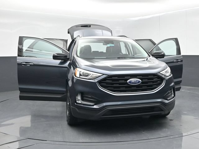 Certified 2022 Ford Edge SEL w/ Sport Appearance Package AWD/4WD image 62