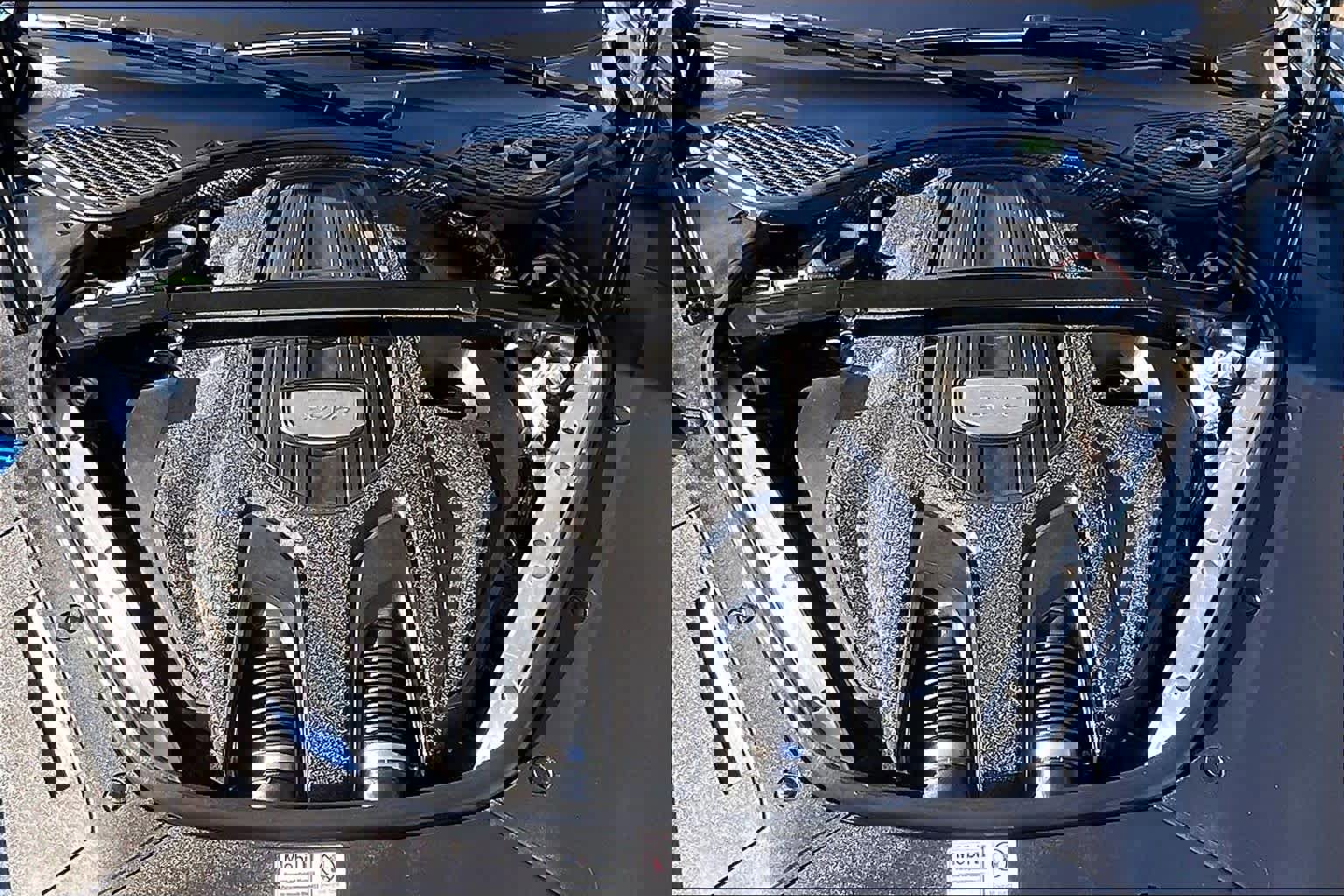 Used 2021 Porsche Panamera image 13