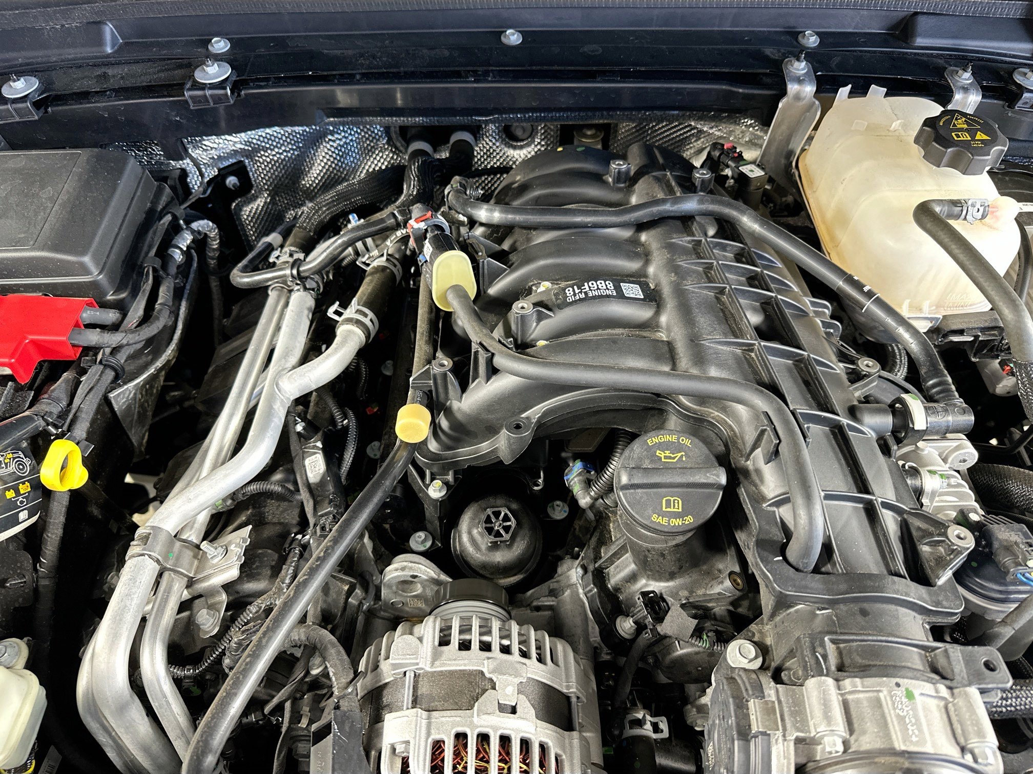 Used 2024 Jeep Gladiator Mojave w/ Convenience Group image 27