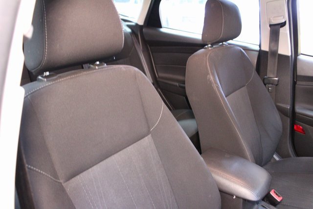 Used 2018 Ford Focus SE image 11