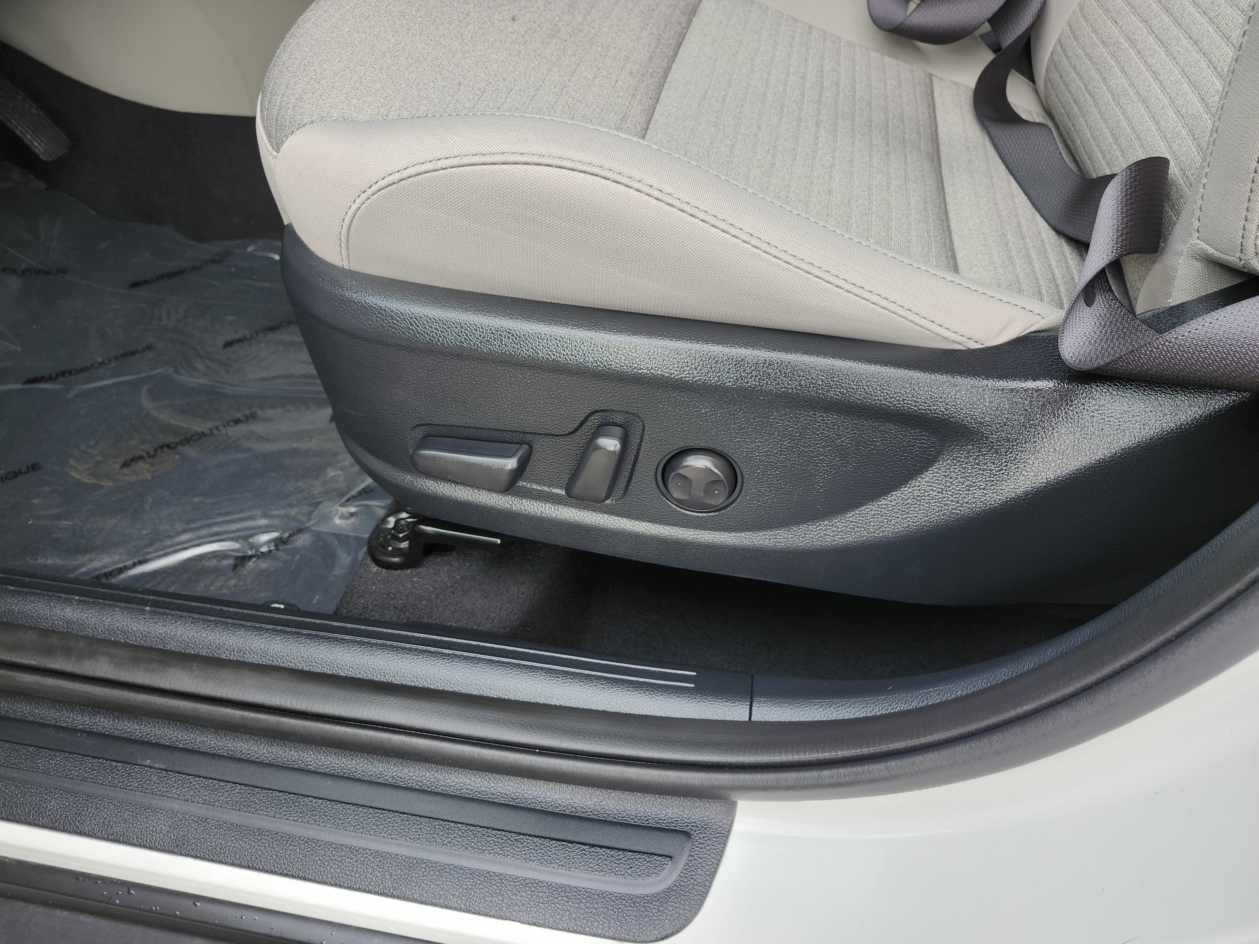 Used 2023 Kia Soul EX image 26