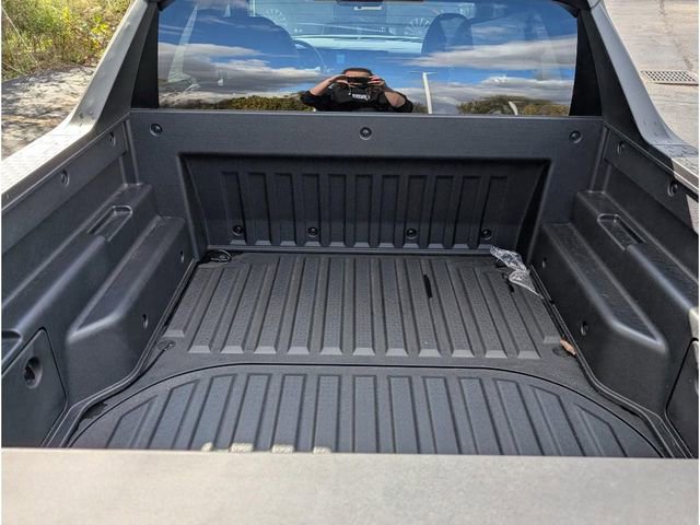 New 2026 Hyundai Santa Cruz SEL AWD/4WD image 11