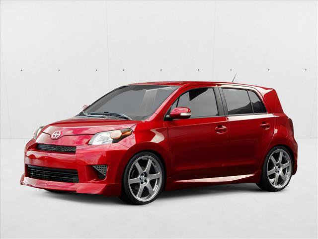 Used 2008 Scion xD