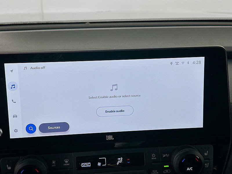 New 2026 Toyota Grand Highlander AWD Hybrid image 13