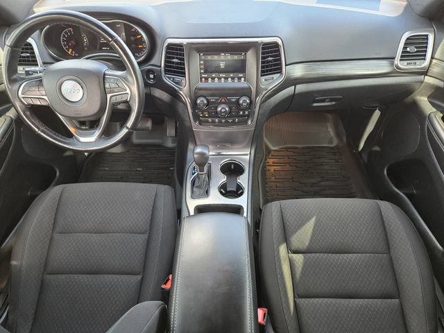 Used 2021 Jeep Grand Cherokee Freedom Edition RWD image 24