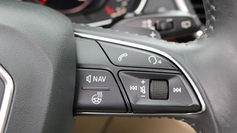 Used 2018 Audi Q5 2.0T Premium Plus w/ Premium Plus Package image 11