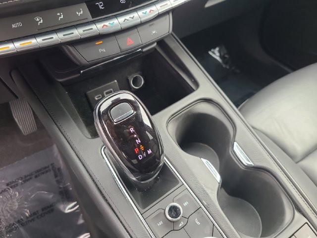 Used 2023 Cadillac XT4 Premium Luxury FWD image 35
