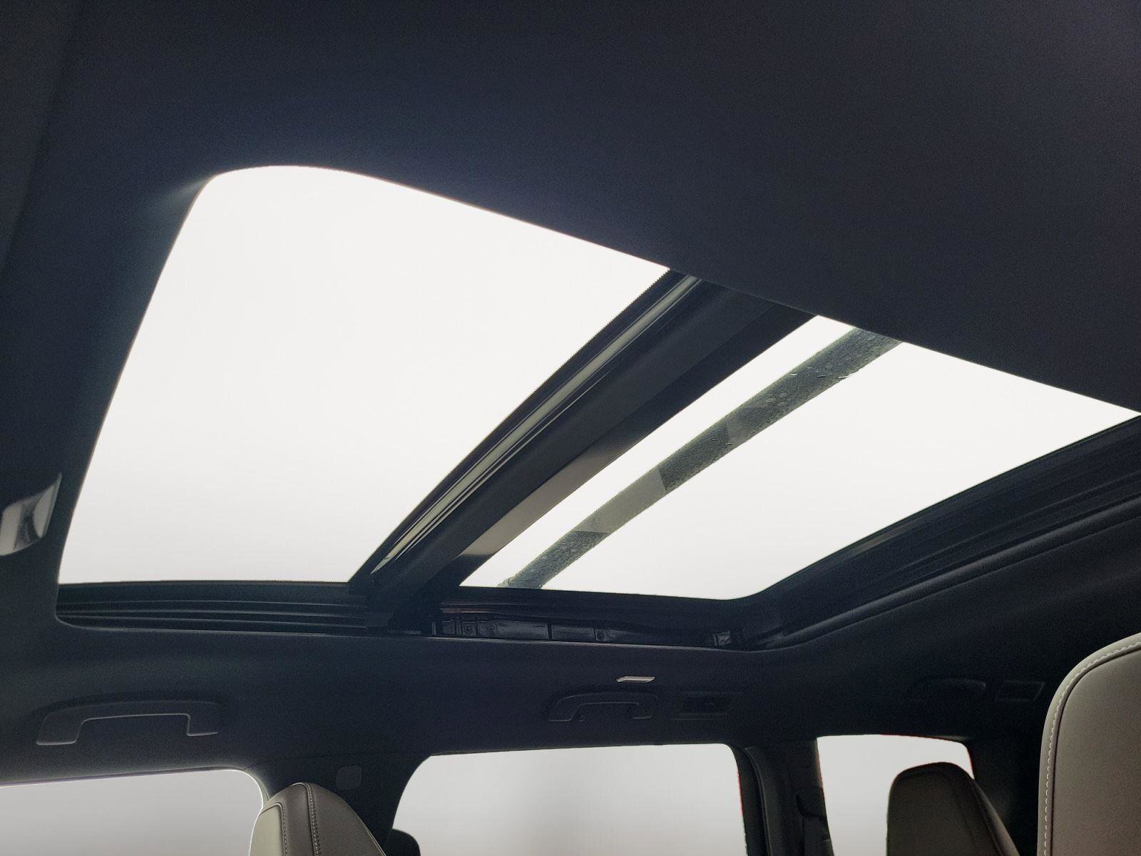 New 2026 Nissan Armada Platinum AWD/4WD image 18