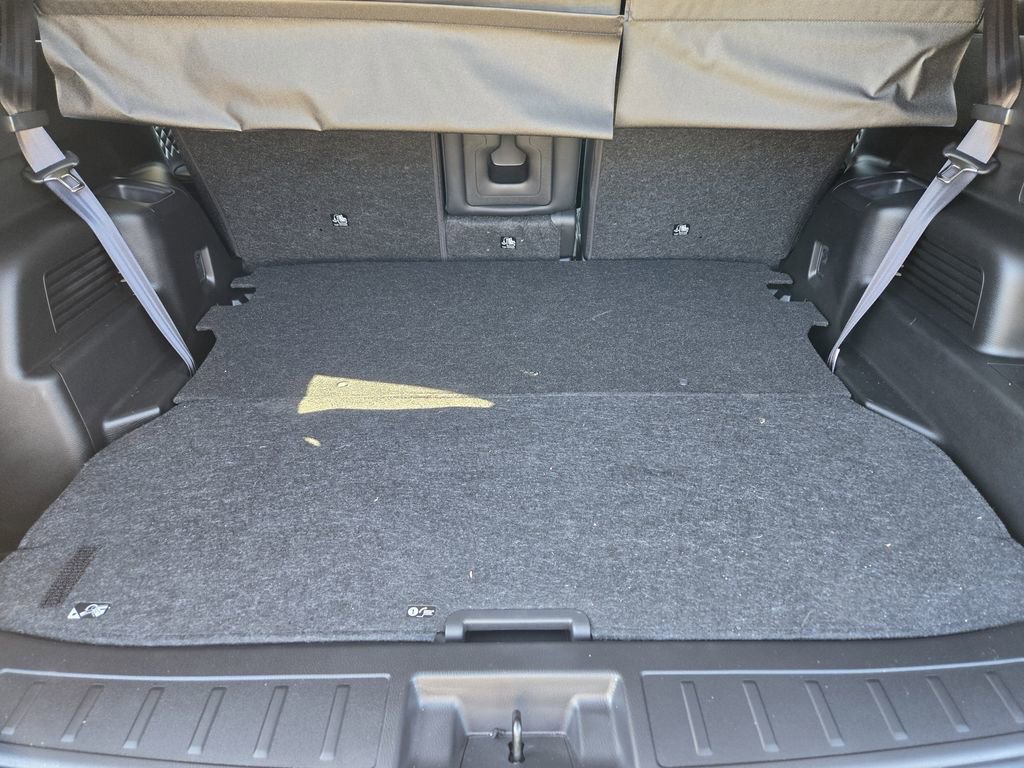 New 2025 Mitsubishi Outlander SEL Black Edition image 24