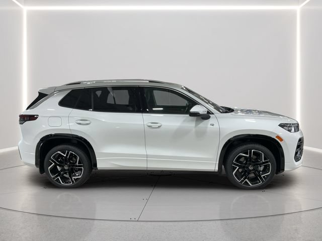 New 2026 Volkswagen Tiguan SEL R-Line AWD/4WD image 7