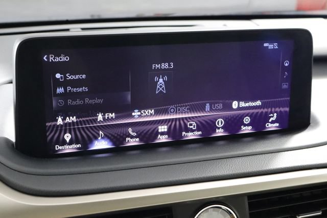 Used 2020 Lexus RX 350 FWD w/ Premium Package image 31