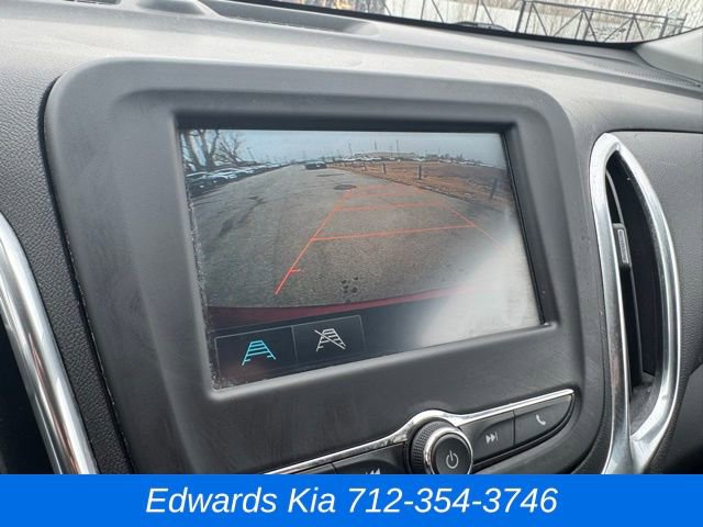 Used 2018 Chevrolet Equinox LT image 30