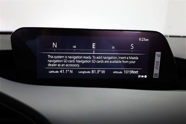 New 2026 MAZDA MAZDA3 Carbon image 32