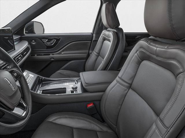 New 2027 Lincoln Aviator Reserve RWD image 6
