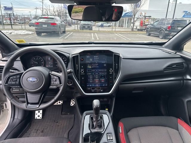 Used 2024 Subaru Impreza RS w/ Popular Package #1 image 16