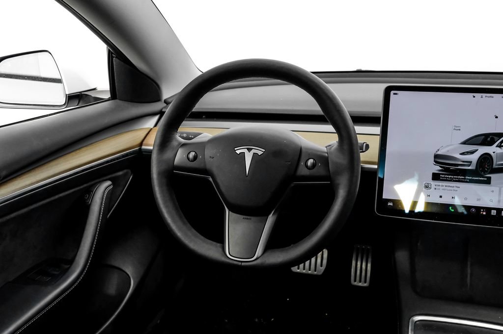 Used 2023 Tesla Model 3 Performance AWD/4WD image 25
