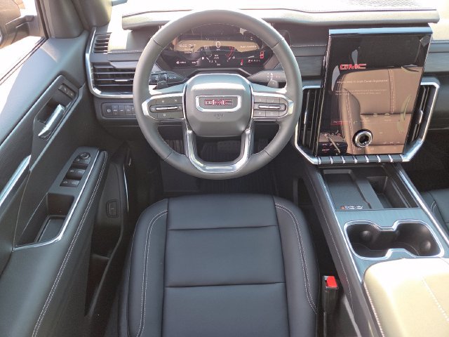 New 2027 GMC Acadia Elevation w/ Black Edition AWD/4WD image 27