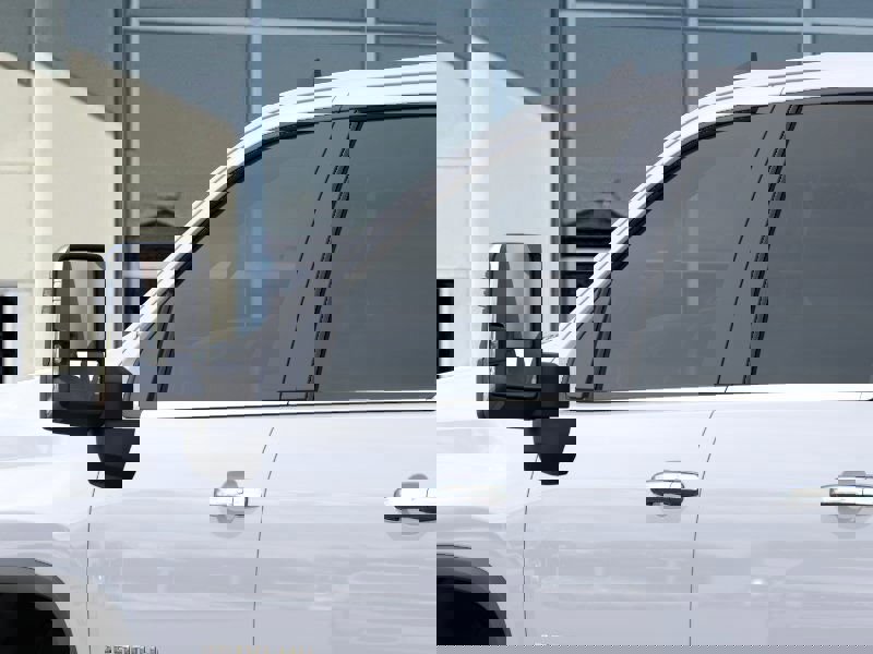 New 2026 Chevrolet Silverado 2500 LT w/ Z71 Chrome Sport Edition image 12