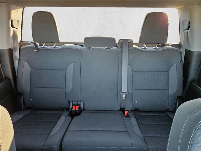 Certified 2023 Chevrolet Silverado 1500 Custom image 14