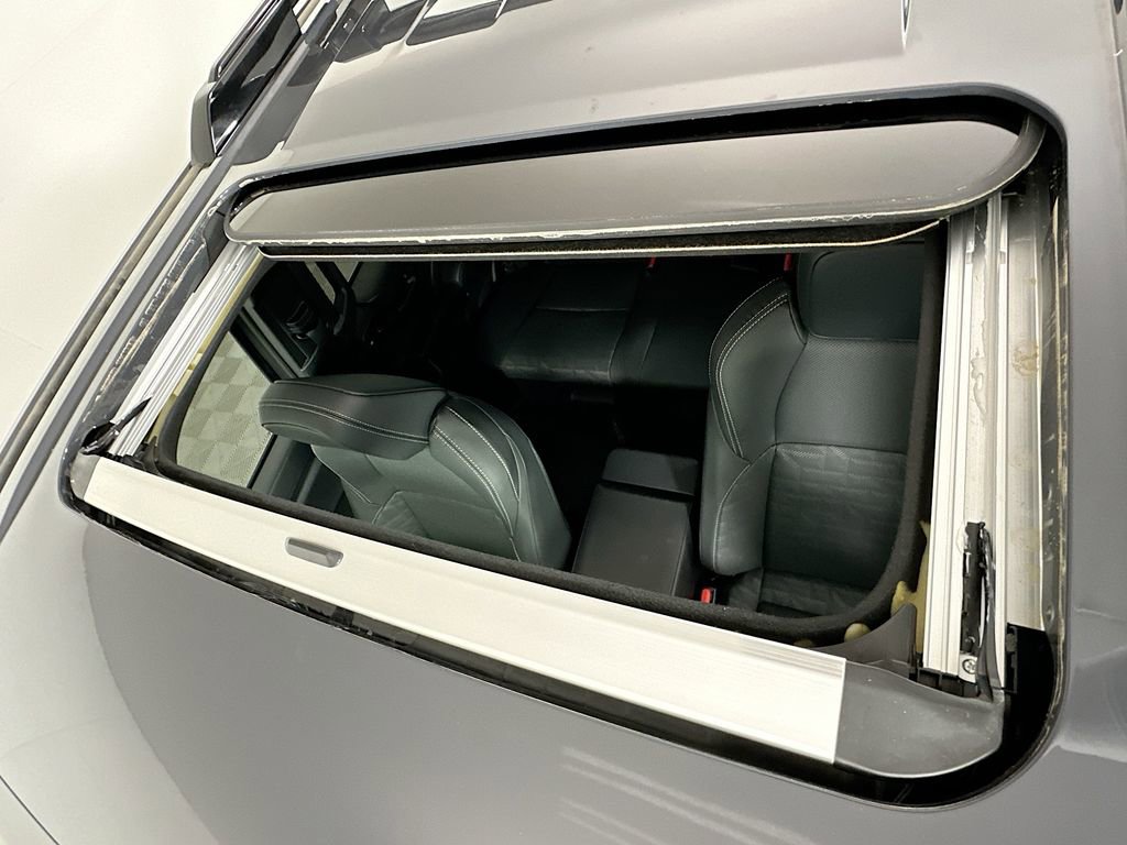 Certified 2025 Toyota 4Runner TRD Sport Premium image 22
