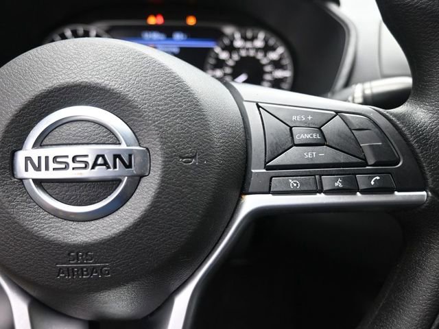 Used 2022 Nissan Altima 2.5 SV image 14