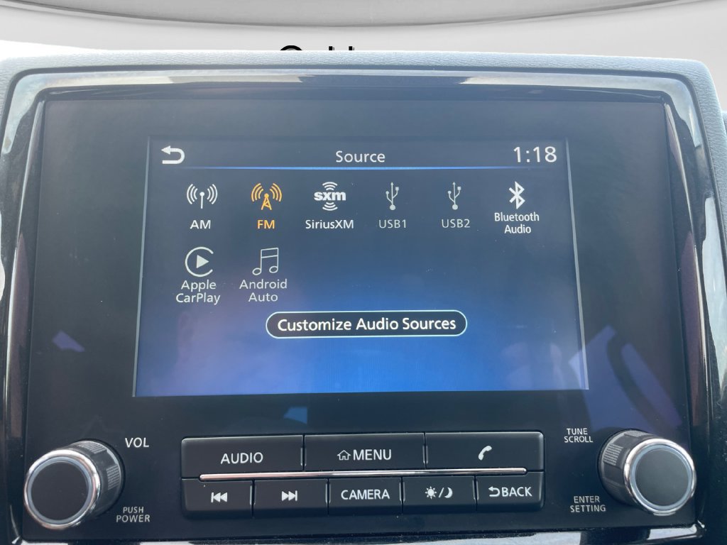 Used 2023 Nissan Frontier SV AWD/4WD image 38