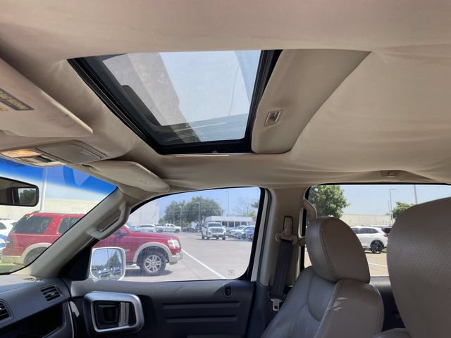 Used 2008 Honda Ridgeline RTL image 22