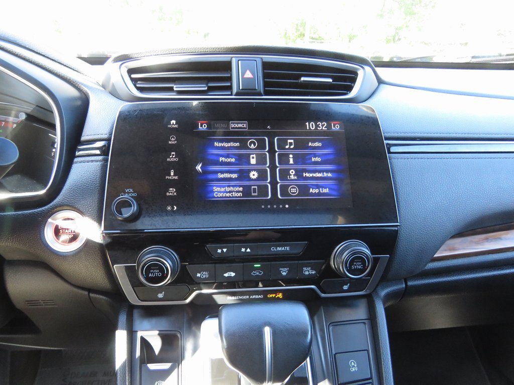 Used 2022 Honda CR-V Touring image 27