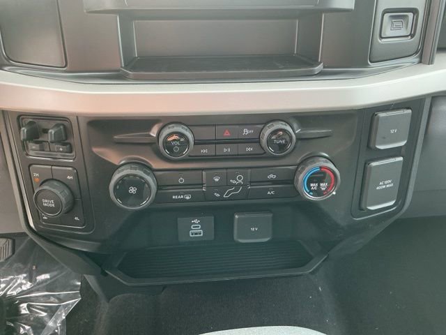 New 2026 Ford F350 XLT AWD/4WD image 14