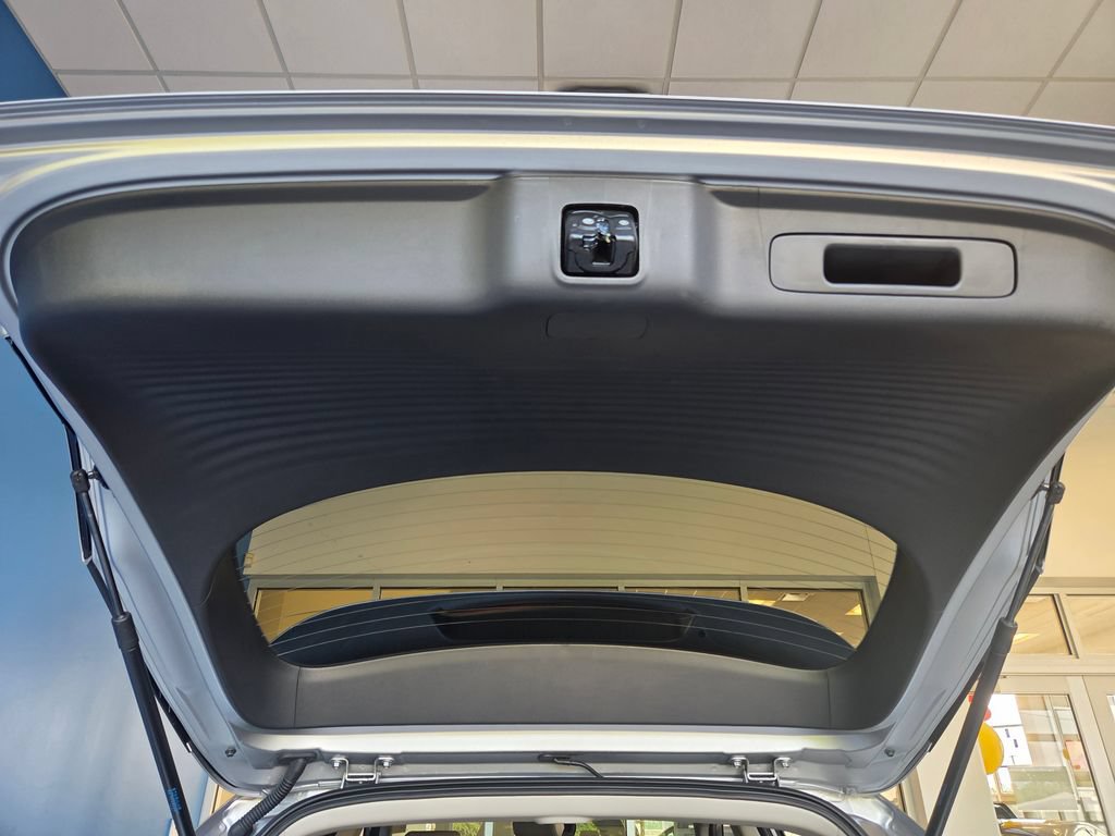 Certified 2027 Honda HR-V EX-L image 10