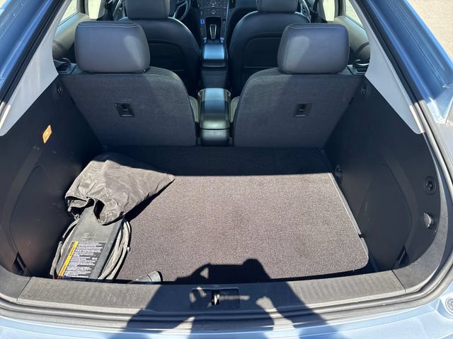 Used 2013 Chevrolet Volt Premium w/ Premium Trim Package FWD image 15