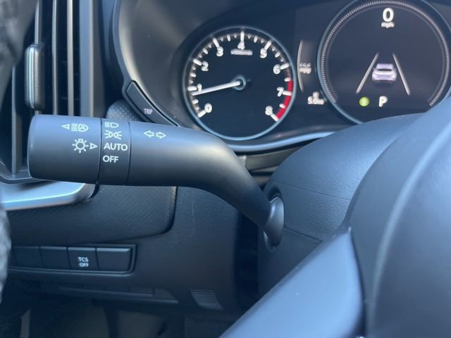 New 2026 MAZDA CX-50 AWD 2.5 S w/ Weather Package image 11