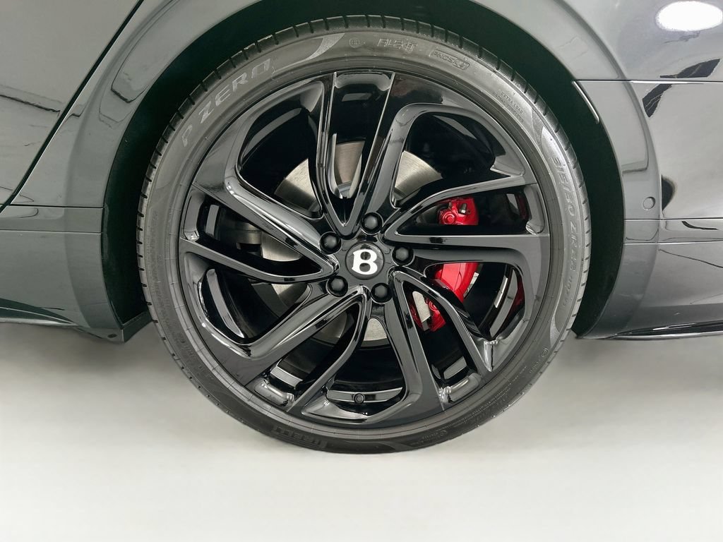 Used 2026 Bentley Flying Spur Plug-In Hybrid AWD/4WD image 30
