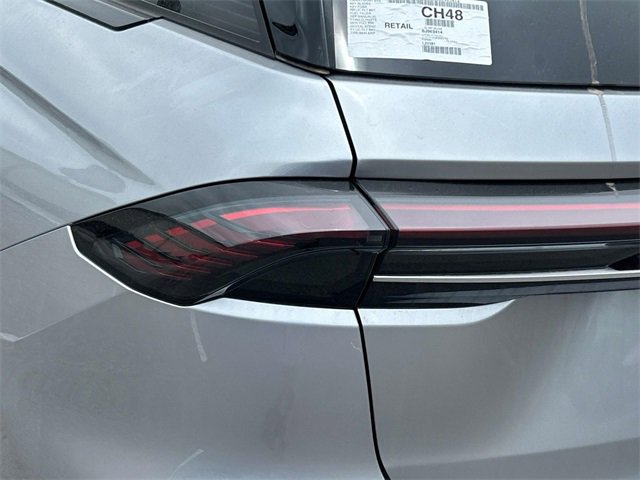 New 2025 Lincoln Nautilus Premier w/ Equipment Group 102A image 11