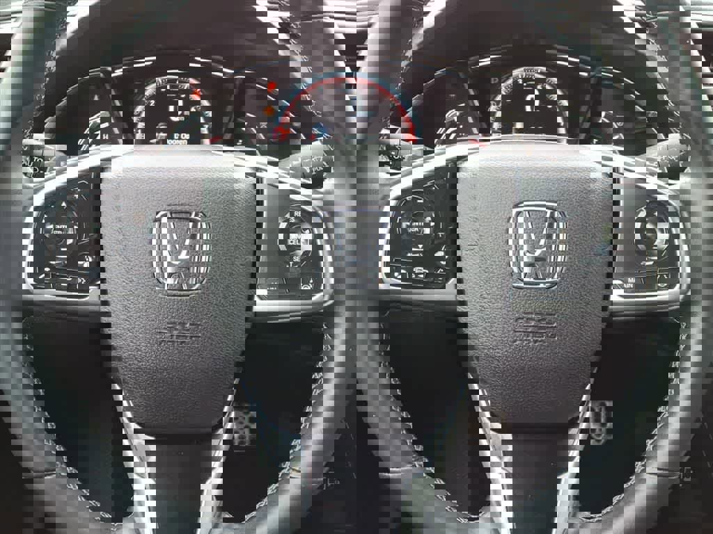 Used 2021 Honda Civic Sport image 16