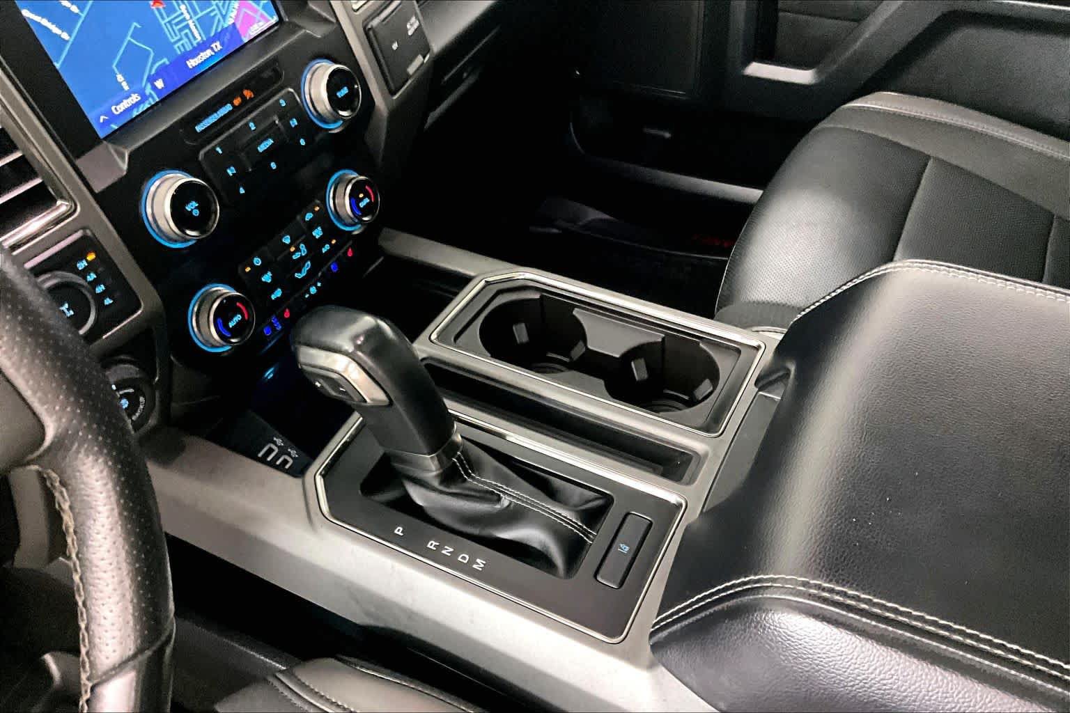 Used 2019 Ford F150 Raptor w/ Equipment Group 802A Luxury AWD/4WD image 16