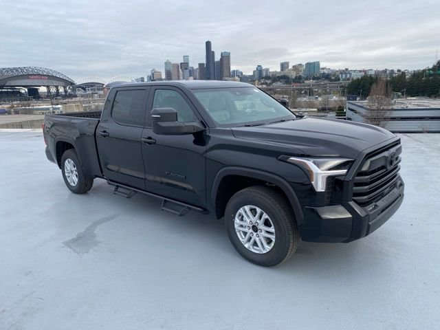 New 2026 Toyota Tundra SR5 image 29