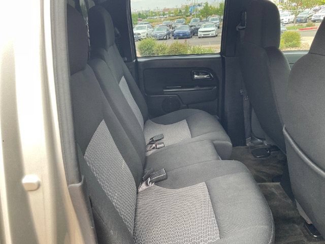 Used 2009 Chevrolet Colorado LT w/ LT Preferred Equipment Group RWD image 16