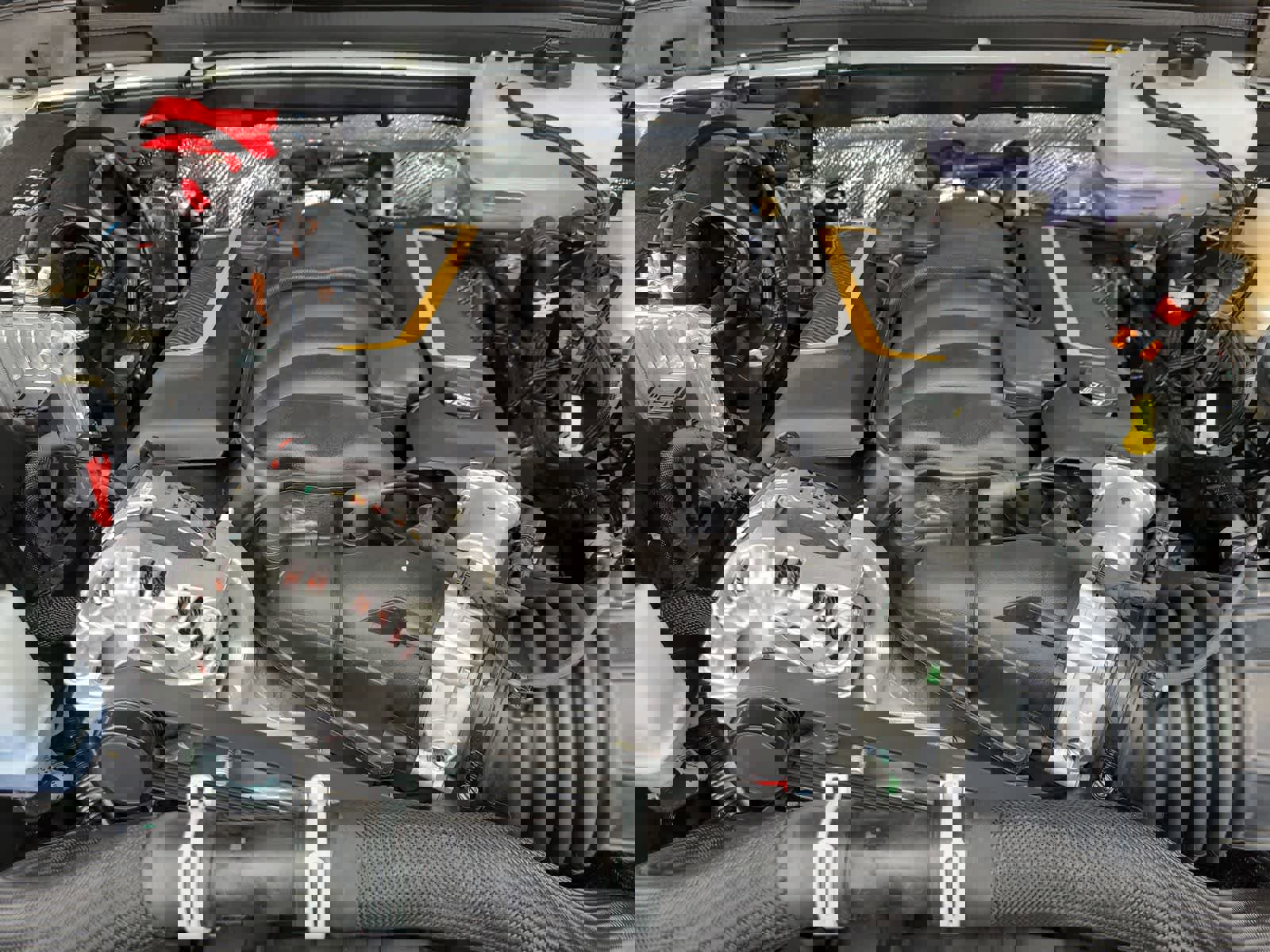New 2025 Jeep Wrangler Unlimited Rubicon 392 image 17