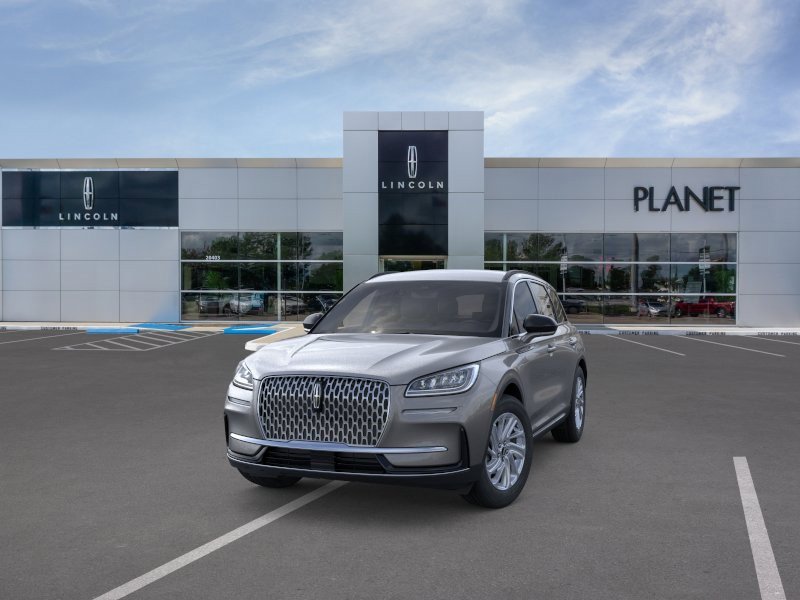 New 2026 Lincoln Corsair Premiere FWD image 2