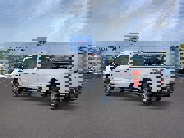 New 2026 Ford F250 4x4 Crew Cab Super Duty image 4