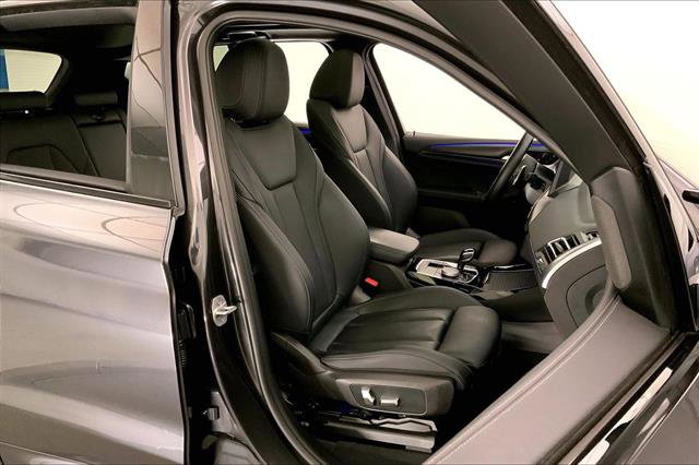 Certified 2023 BMW X3 M40i w/ Premium Package image 6