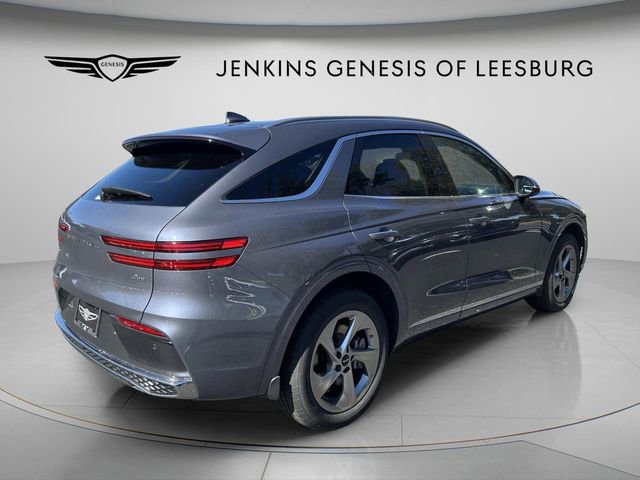 New 2026 Genesis GV70 2.5T Select AWD/4WD image 5