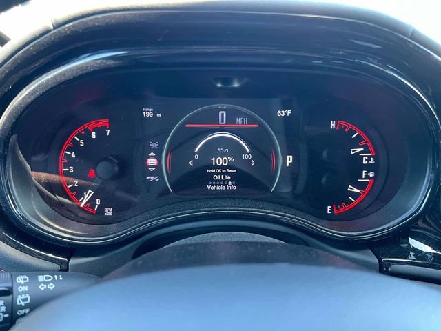 Used 2022 Dodge Durango R/T AWD/4WD image 18