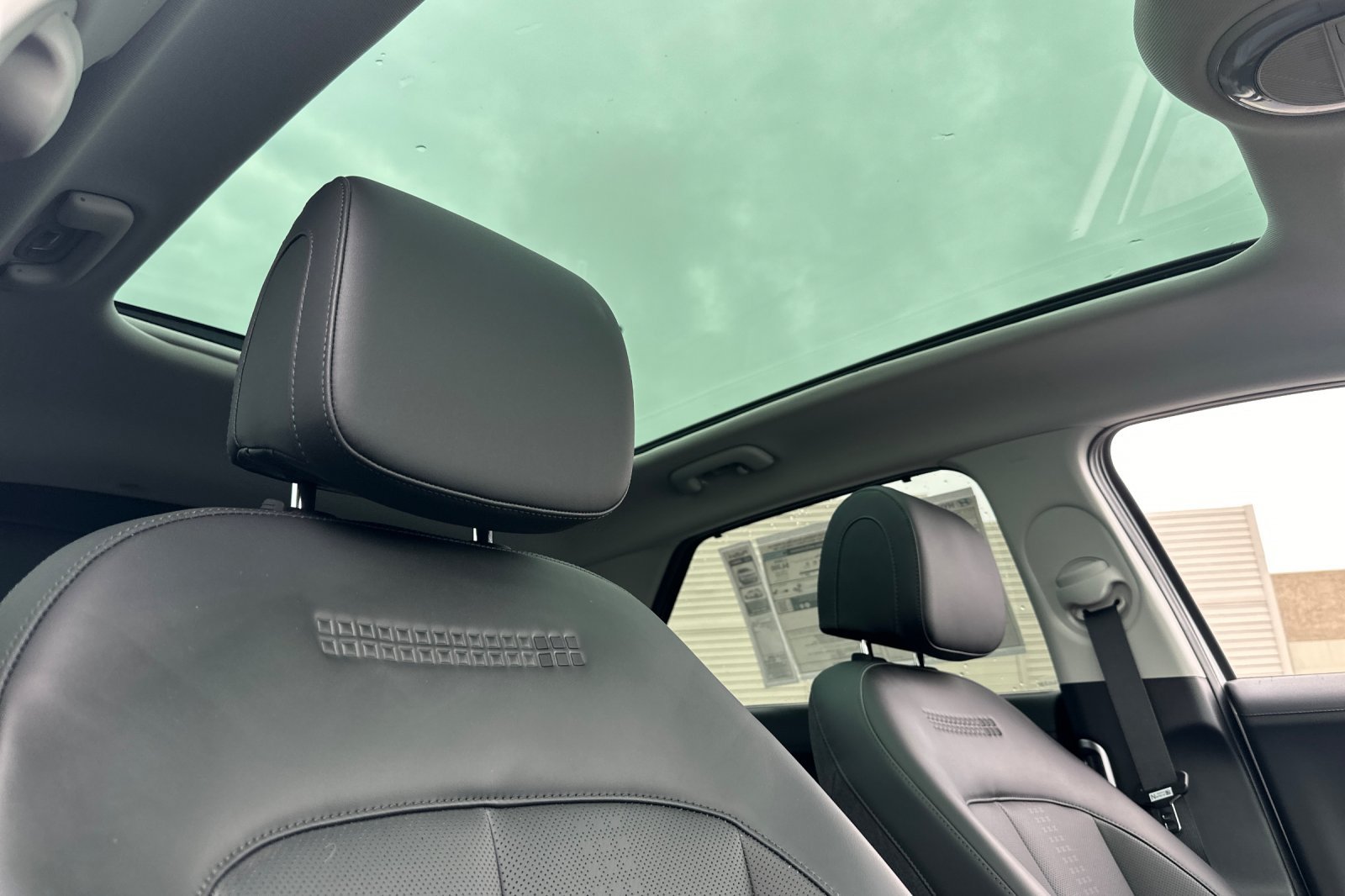New 2026 Hyundai Ioniq 5 Limited AWD/4WD image 17