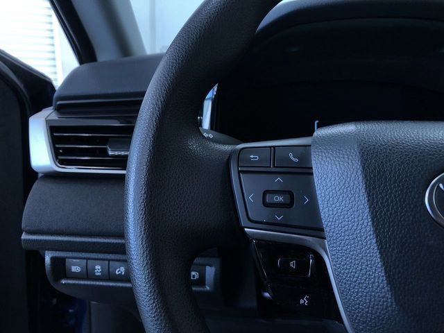 Certified 2025 Toyota Camry LE image 25