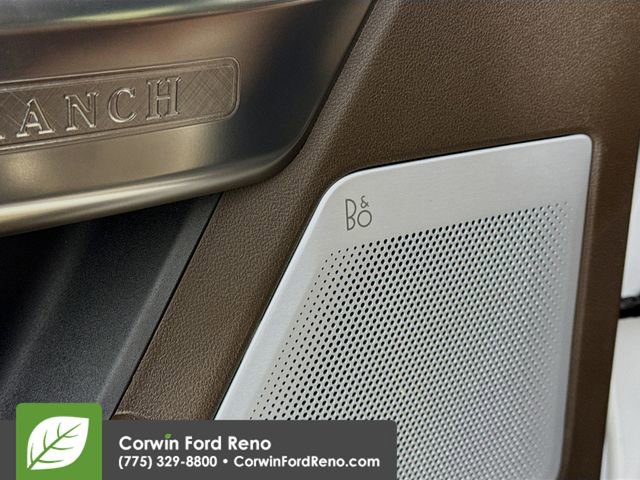 New 2026 Ford F350 King Ranch image 21